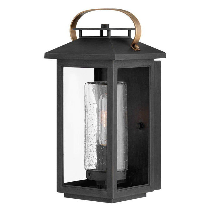Atwater Wall Mount Lantern