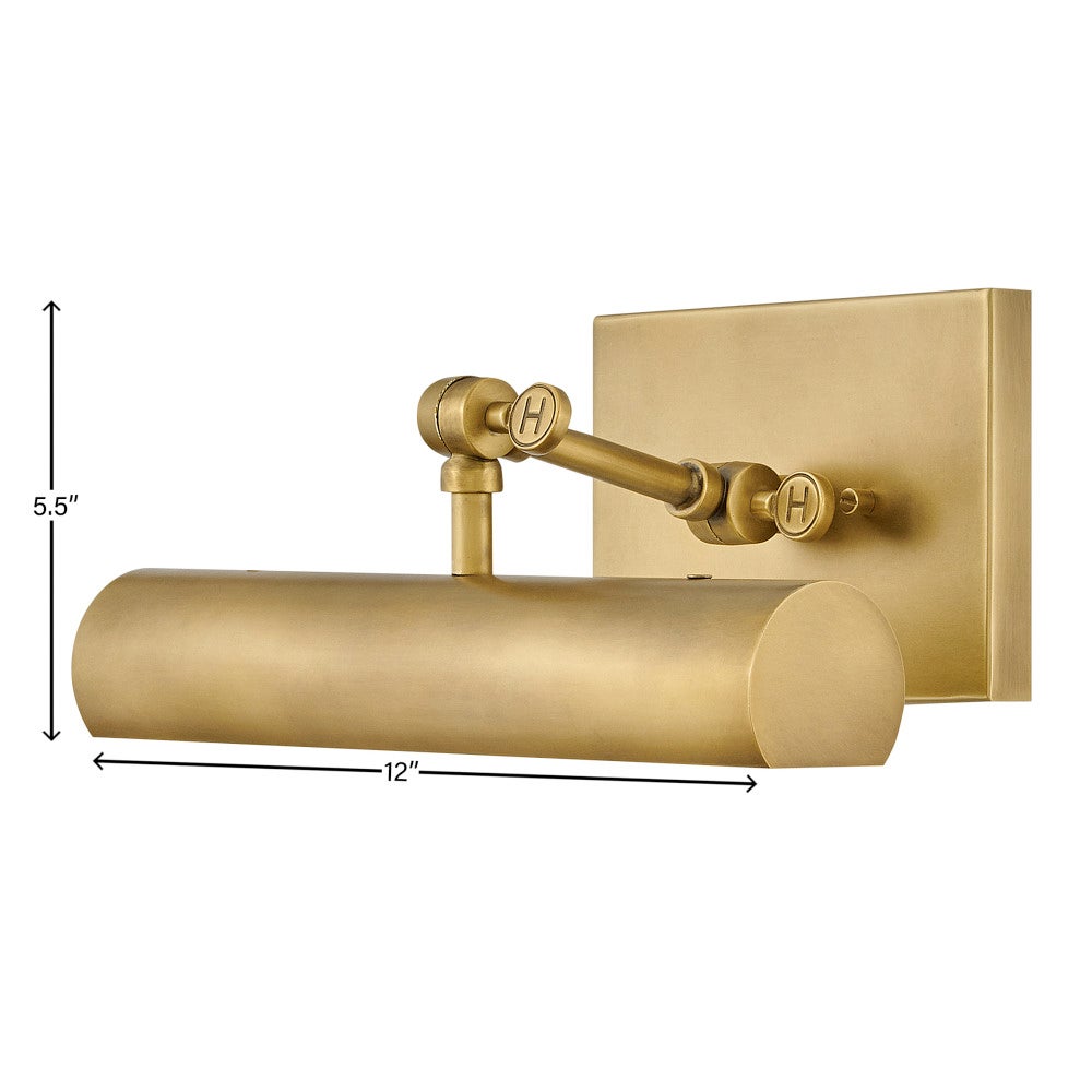 Stokes Adjustable Accent Light