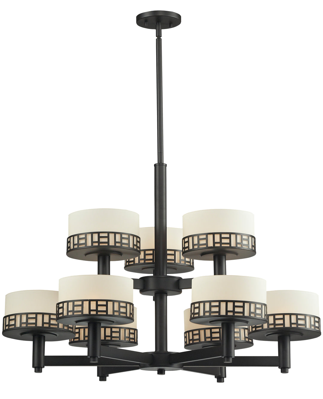 Elea - Chandelier