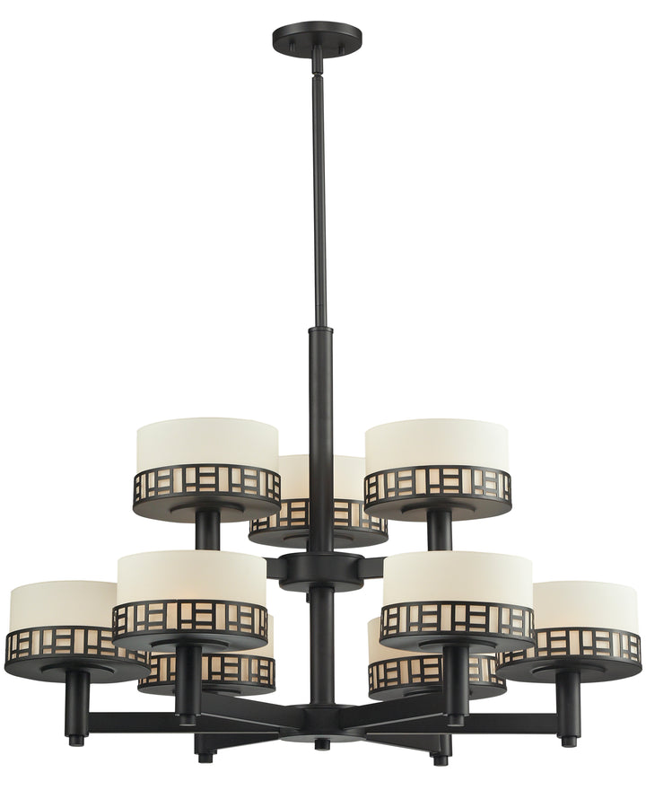 Elea - Chandelier
