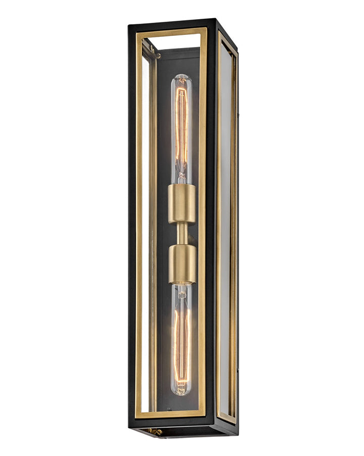 Shaw Wall Sconce