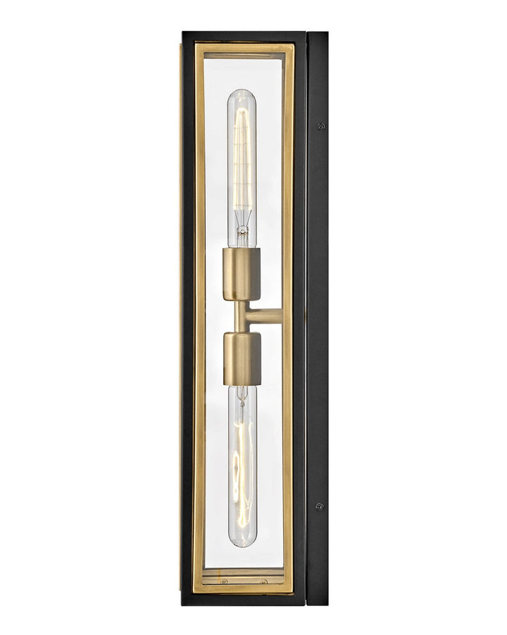 Shaw Wall Sconce
