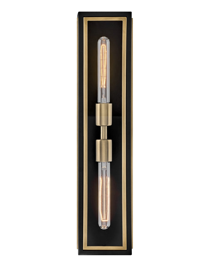 Shaw Wall Sconce