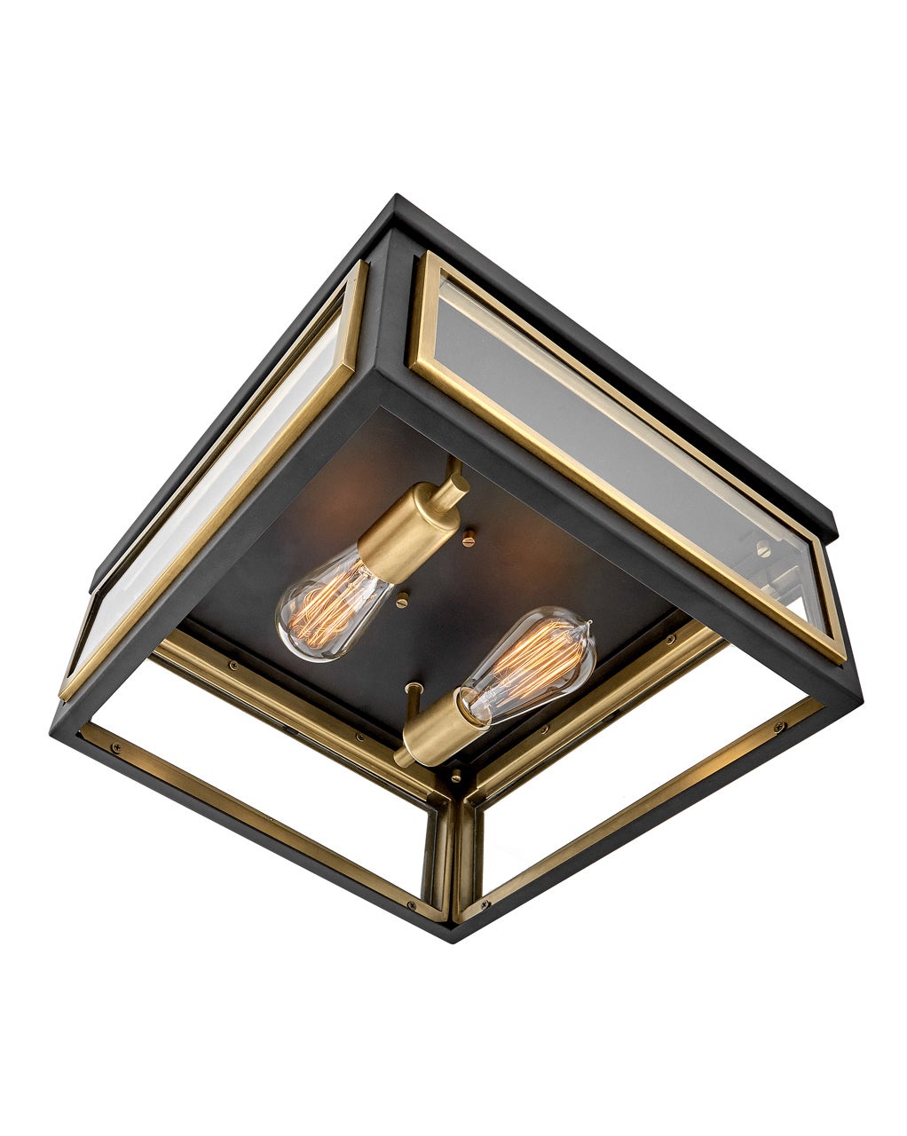 Shaw Medium Flush Mount