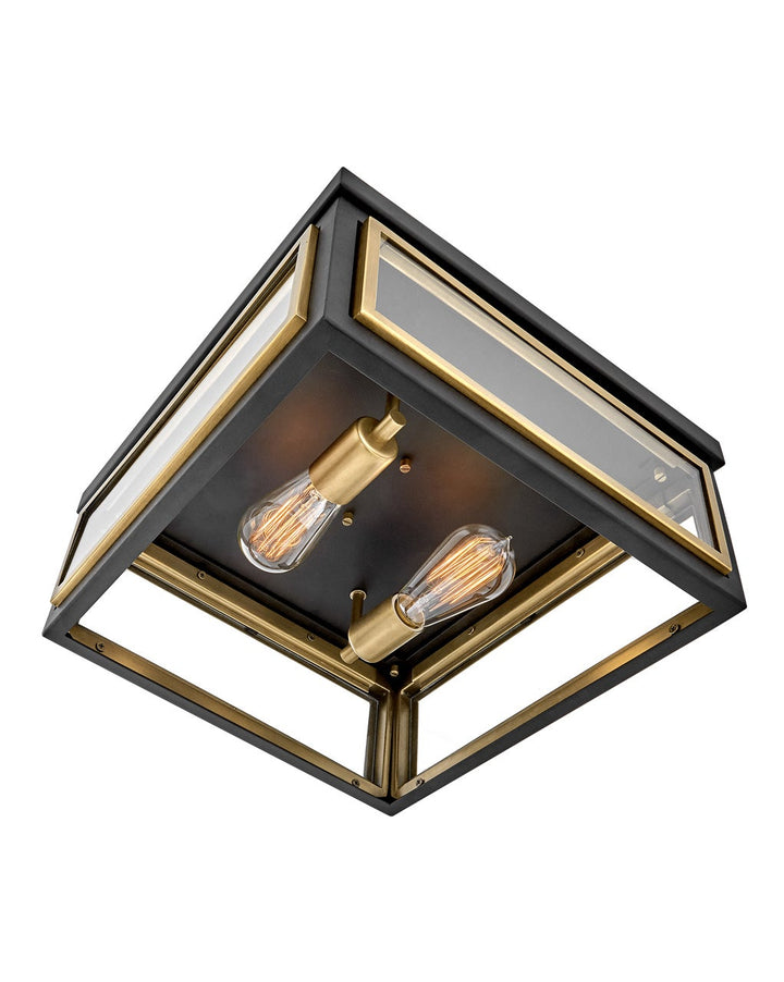 Shaw Medium Flush Mount