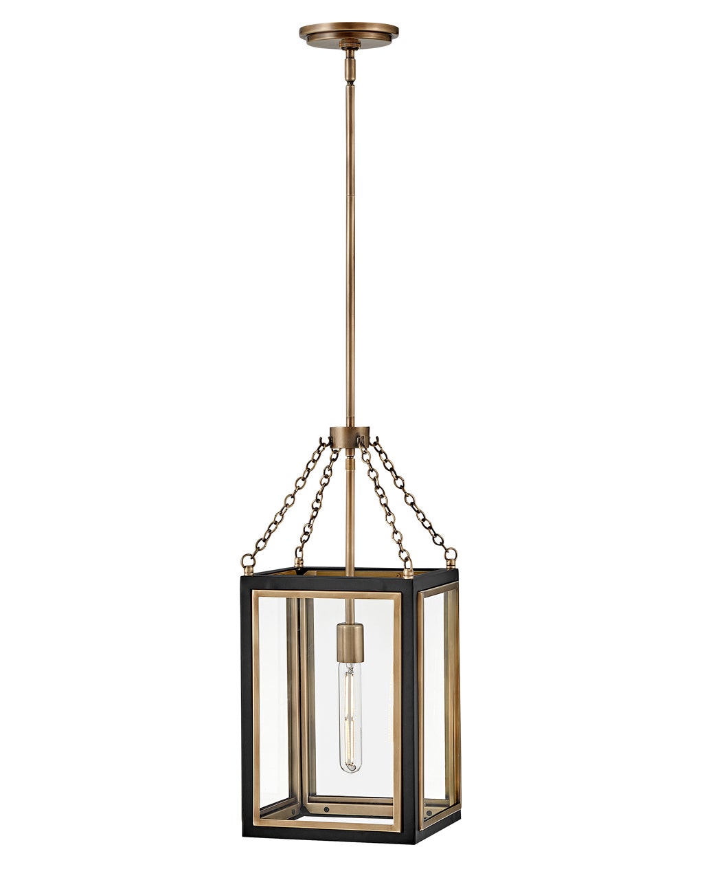 Shaw Pendant