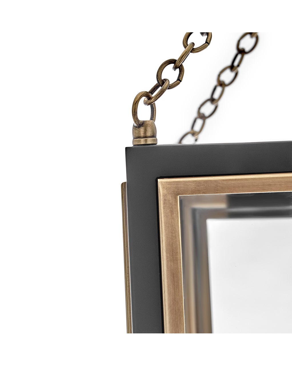 Shaw Pendant