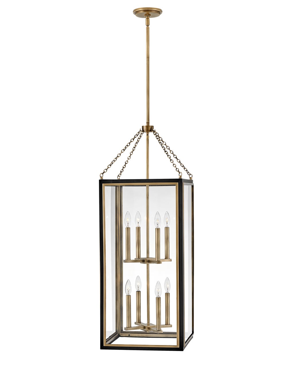 Shaw Pendant
