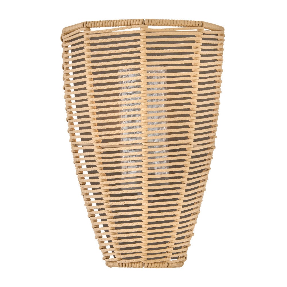 Luca Small Wall Sconce