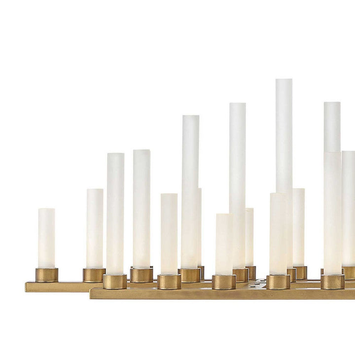 Trinity Medium LED Linear