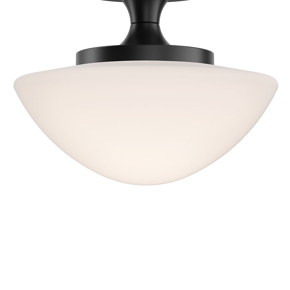 Knox Semi-Flush Mount