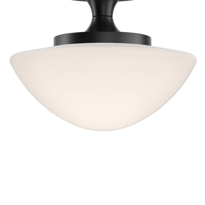 Knox Semi-Flush Mount
