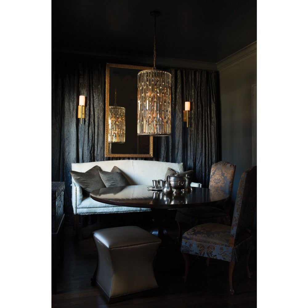 Gemma Chandelier