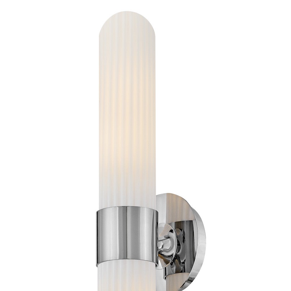 Nina Large Two Light Sconce