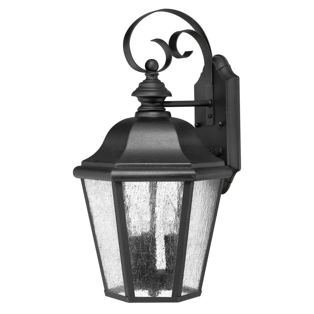 Edgewater Wall Mount Lantern
