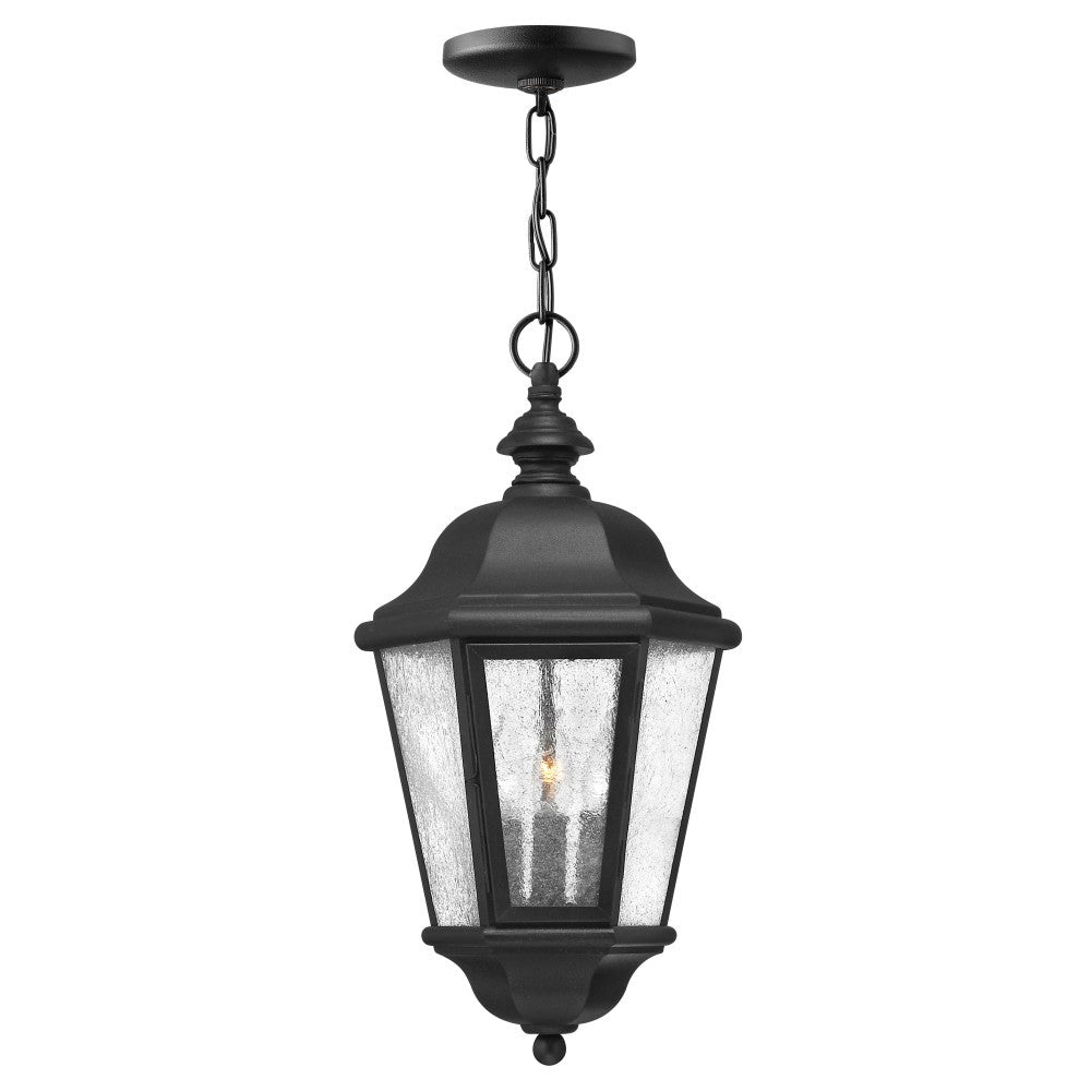 Edgewater Medium Hanging Lantern