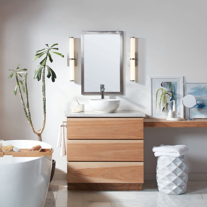 Simi Large LED Vanity