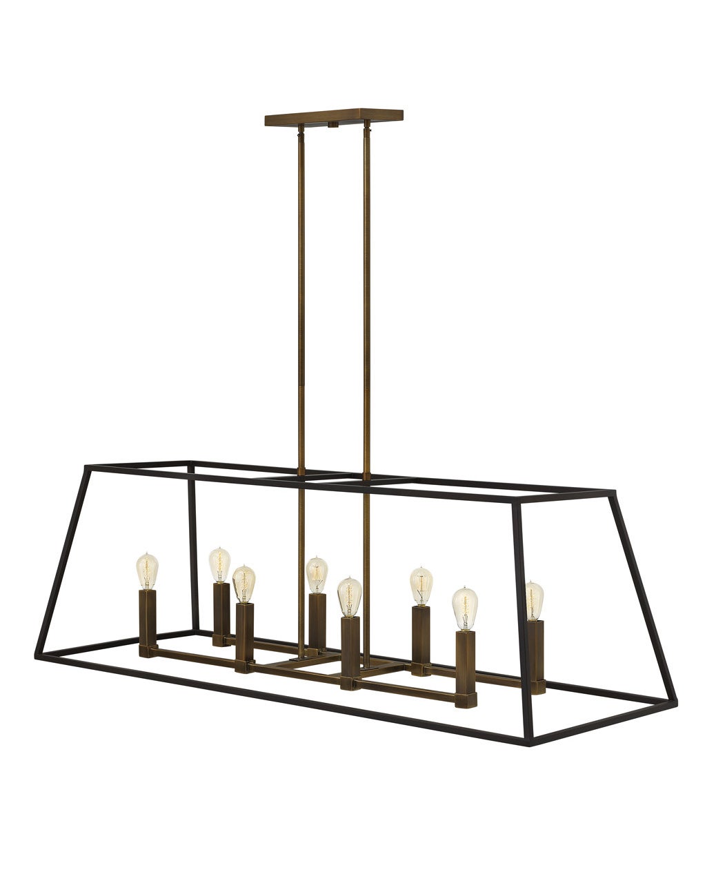 Fulton Open Frame Linear
