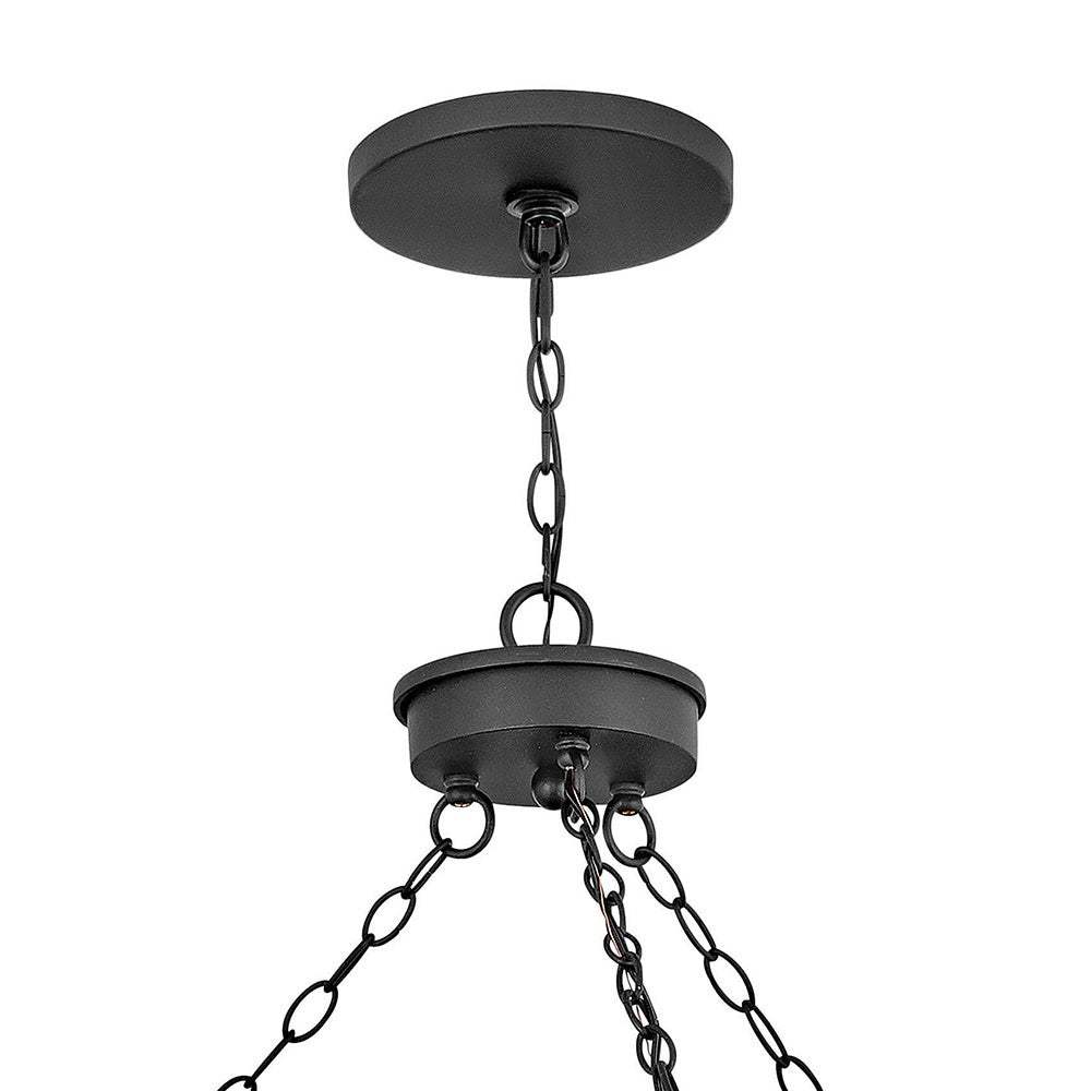 Lakehouse Outdoor Pendant