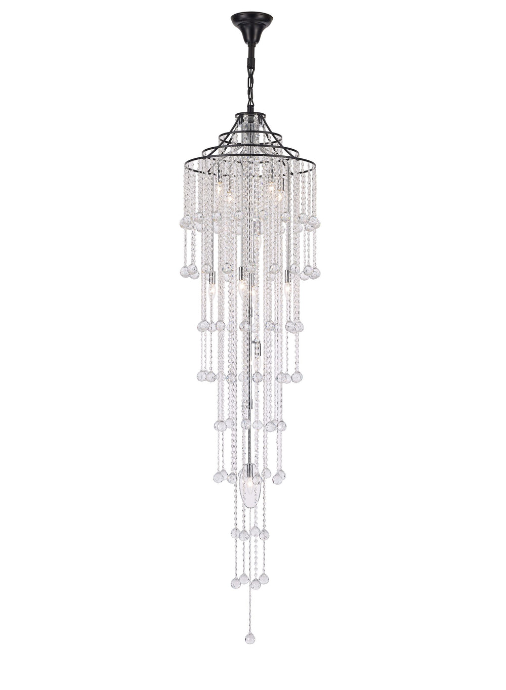 Empire - Chandelier