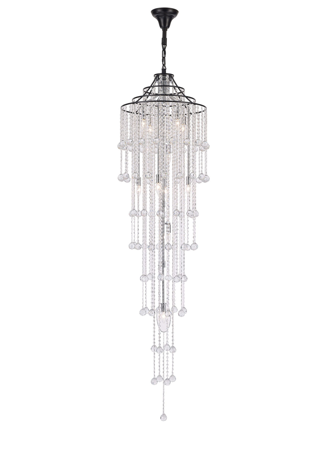 Empire - Chandelier
