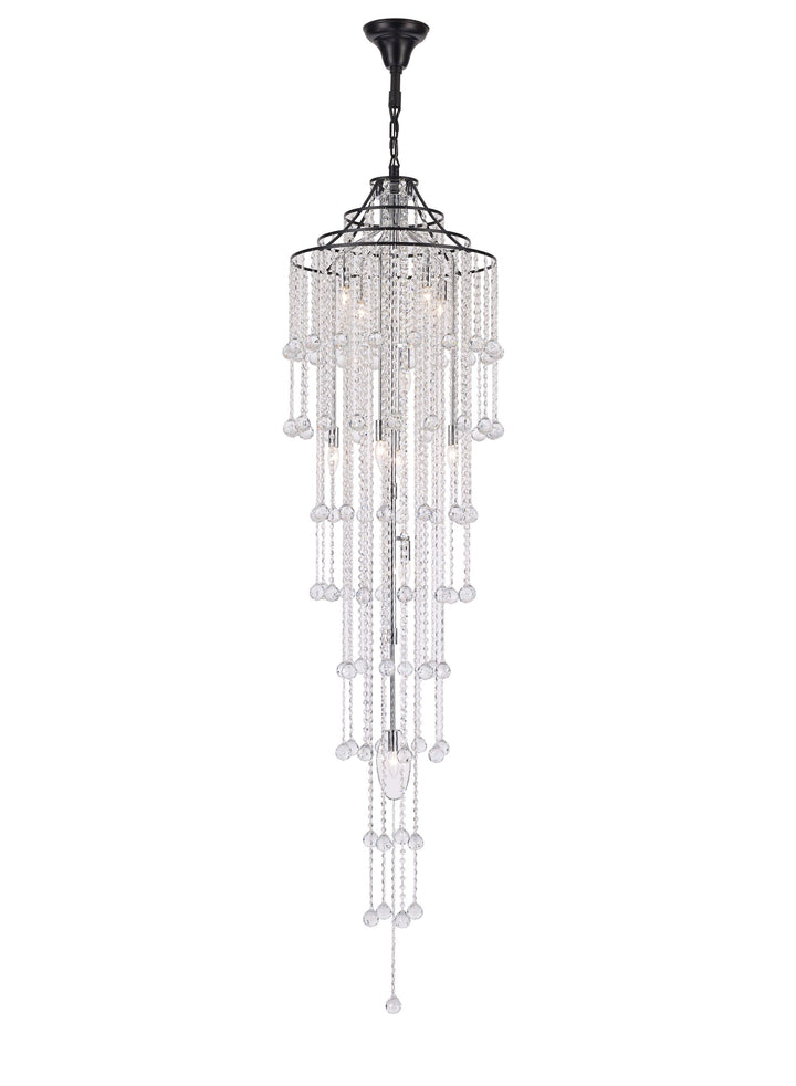 Empire - Chandelier