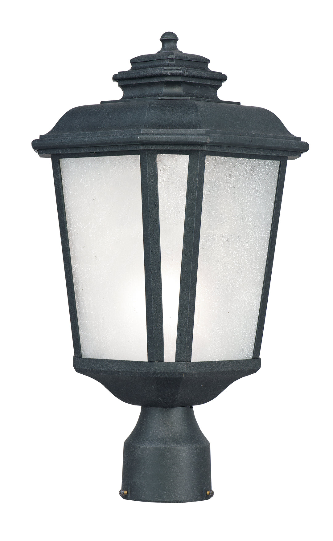 Radcliffe 1-Light Medium Outdoor Post WFBO