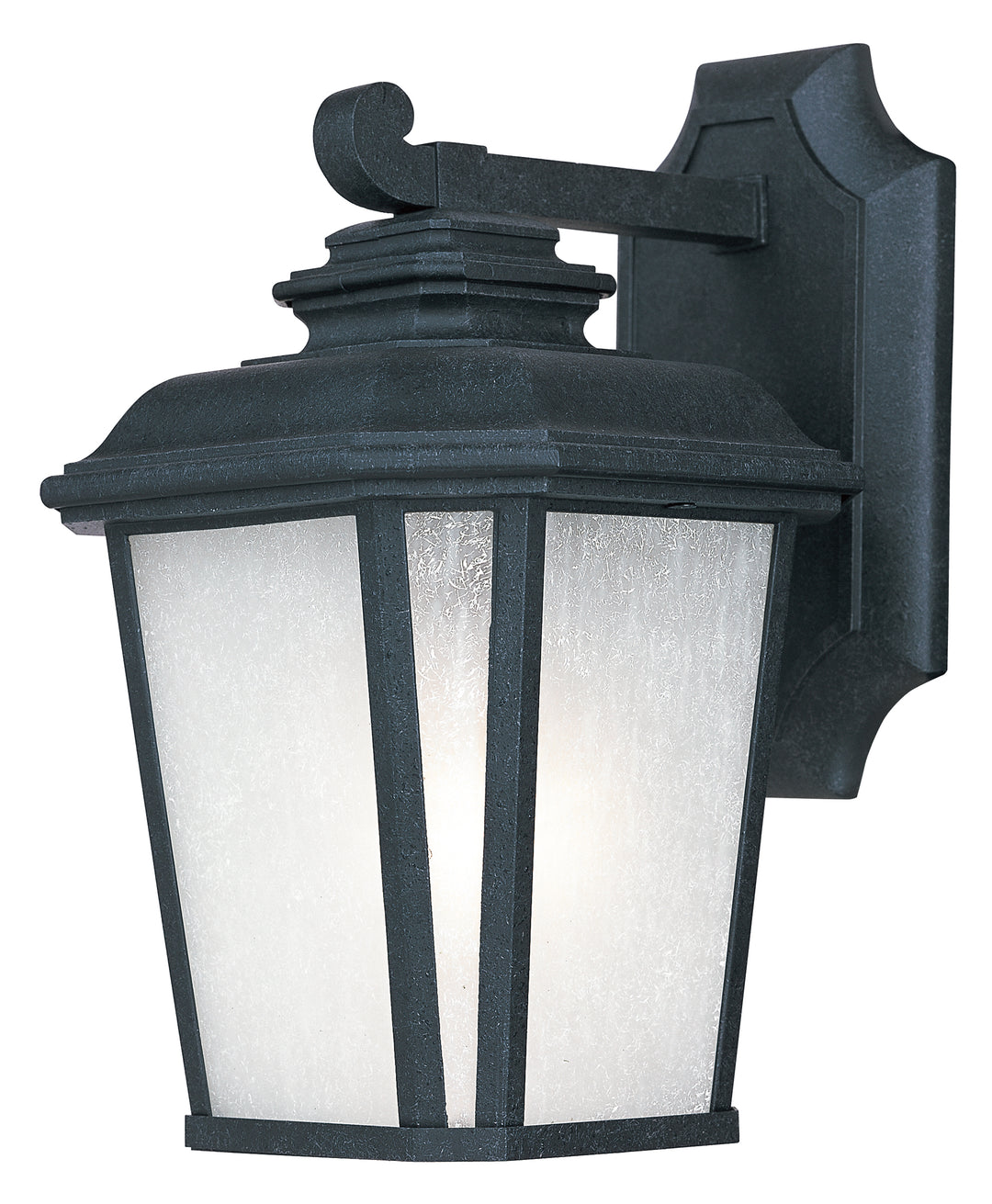 Radcliffe 1-Light Small Outdoor Wall WFBO