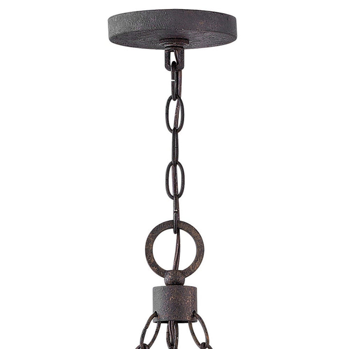 Sawyer Chandelier