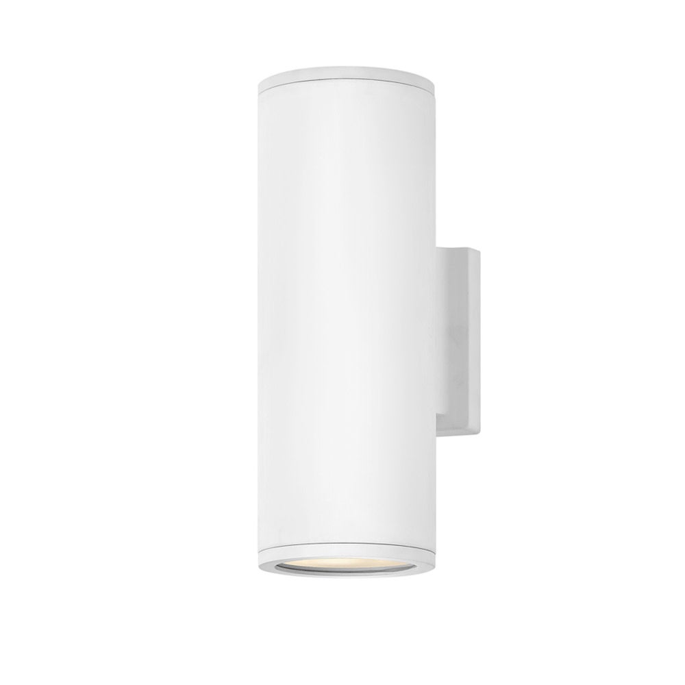 Silo Outdoor Wall Light