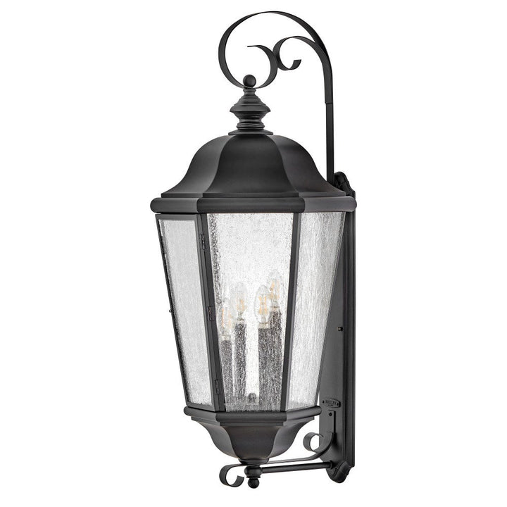 Edgewater Wall Mount Lantern