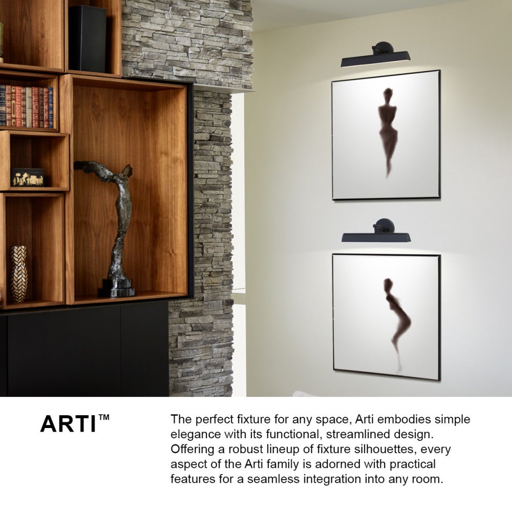 Arti Wall Sconce