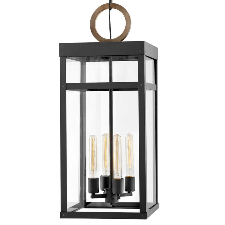 Porter Hanging Lantern