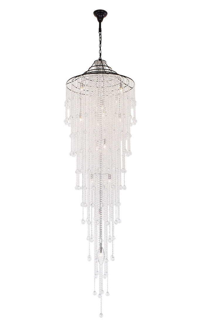 Empire - Chandelier