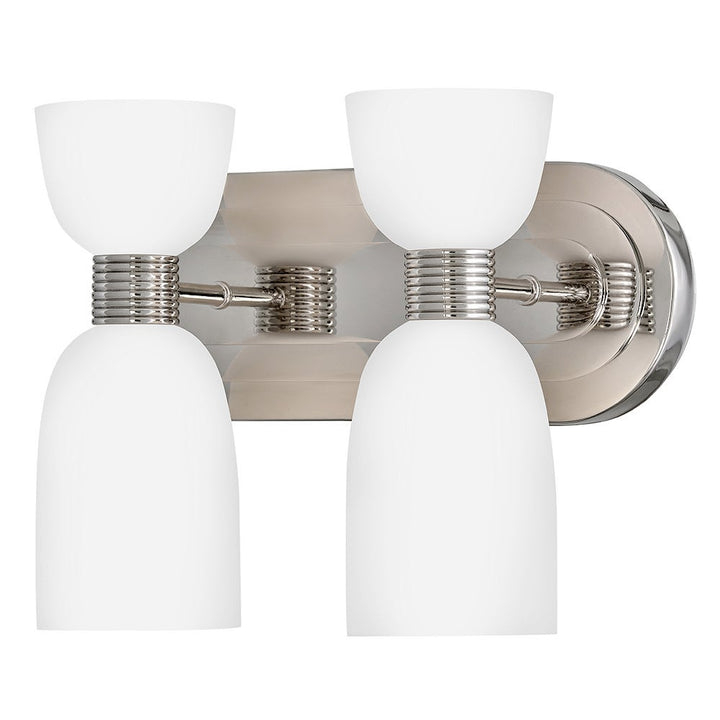 Tallulah Small Two Light Vanity