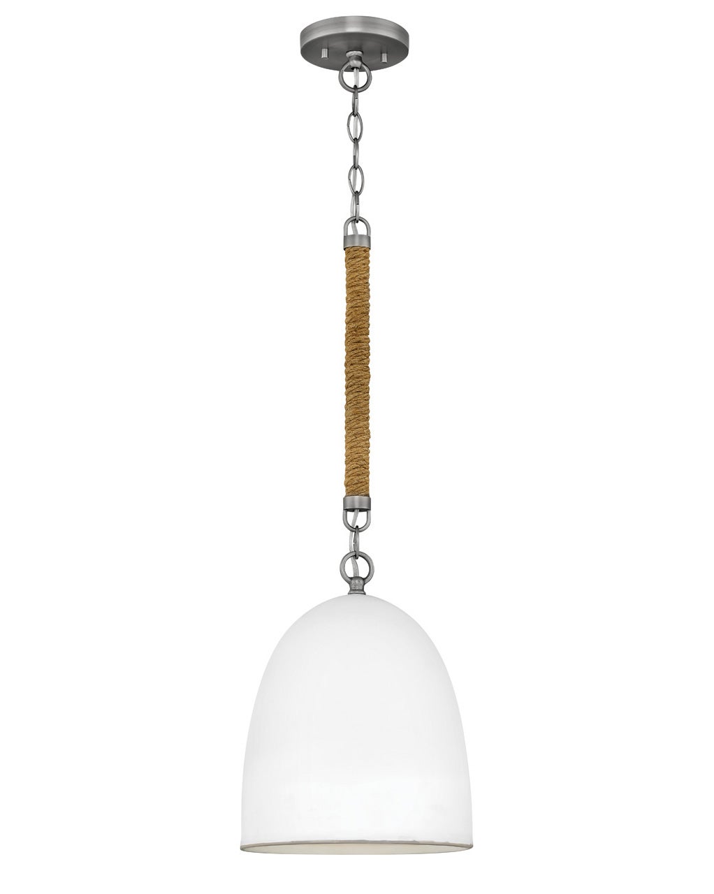 Nash Small Pendant