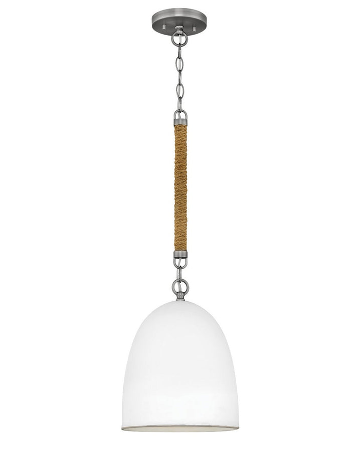 Nash Small Pendant