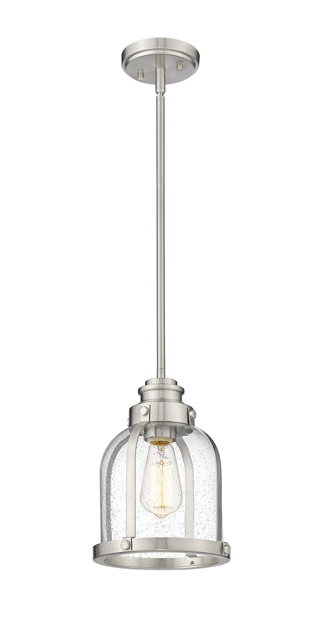 Burren - 1 Light Pendant