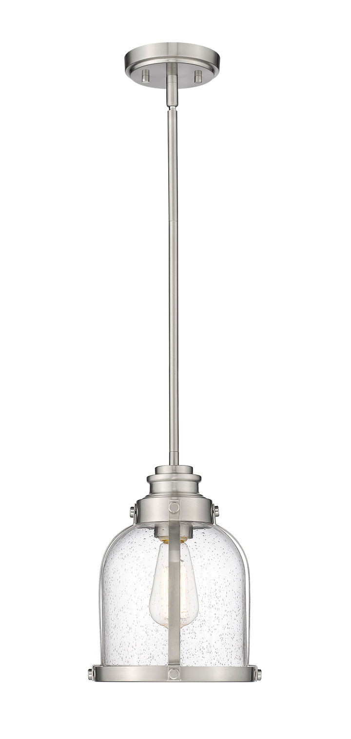 Burren - 1 Light Pendant