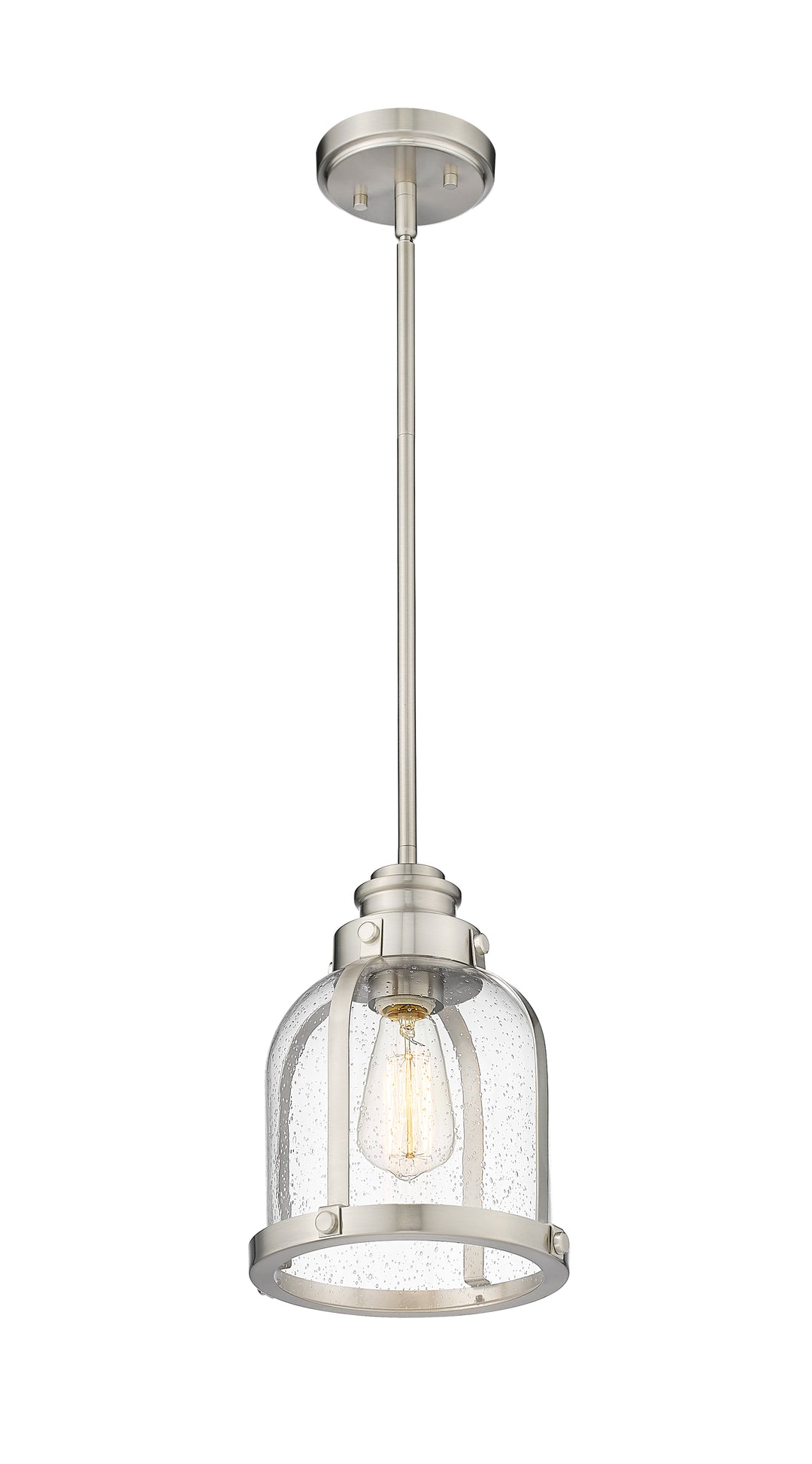 Burren - 1 Light Pendant