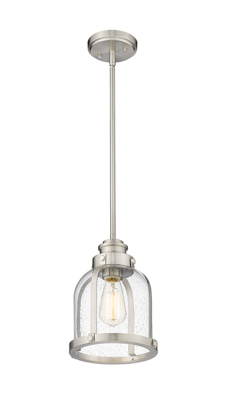 Burren - 1 Light Pendant
