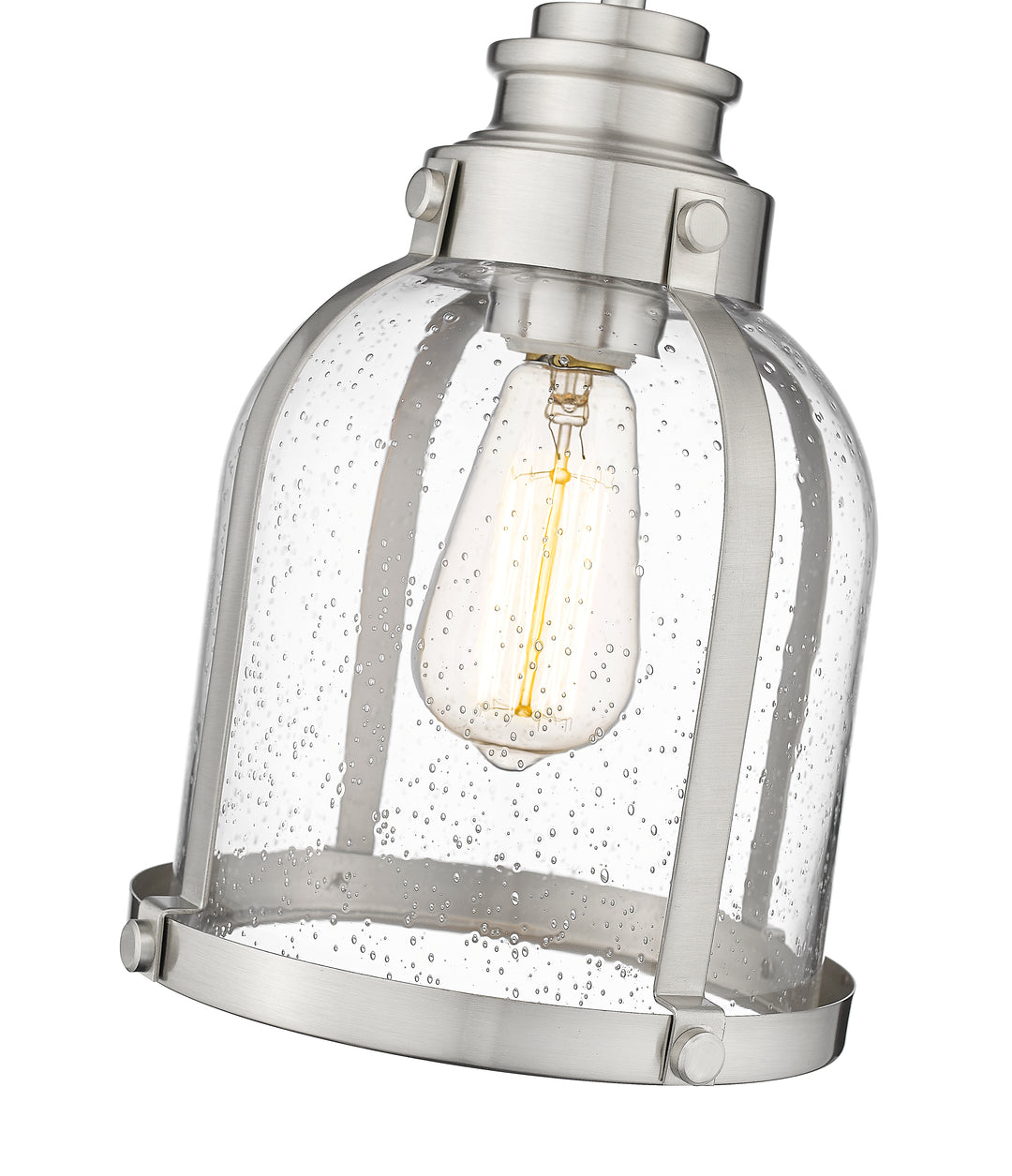 Burren - 1 Light Pendant
