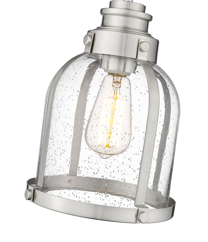 Burren - 1 Light Pendant