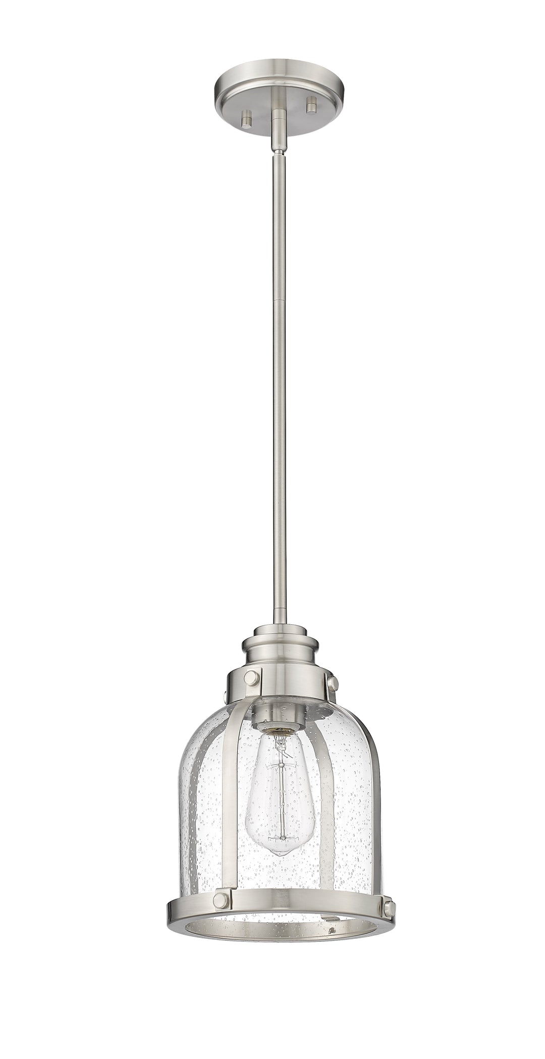 Burren - 1 Light Pendant