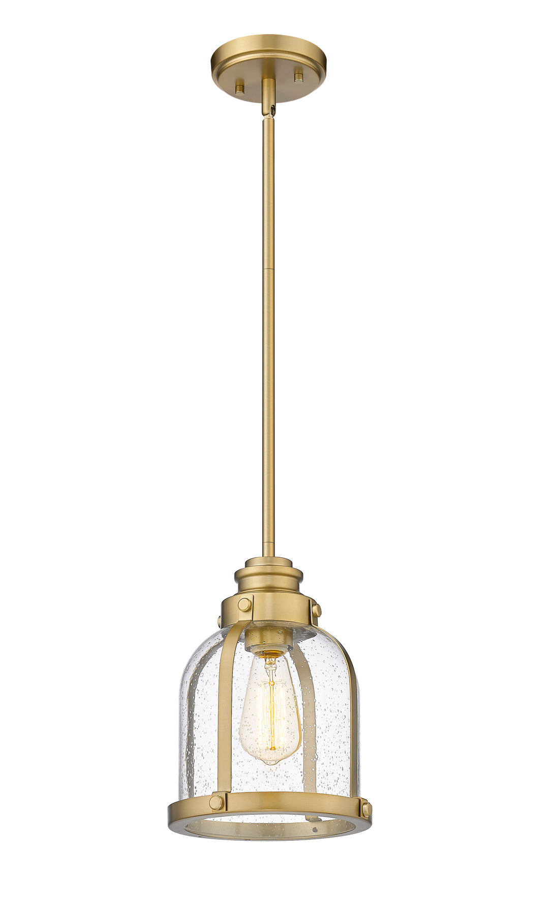 Burren - 1 Light Pendant