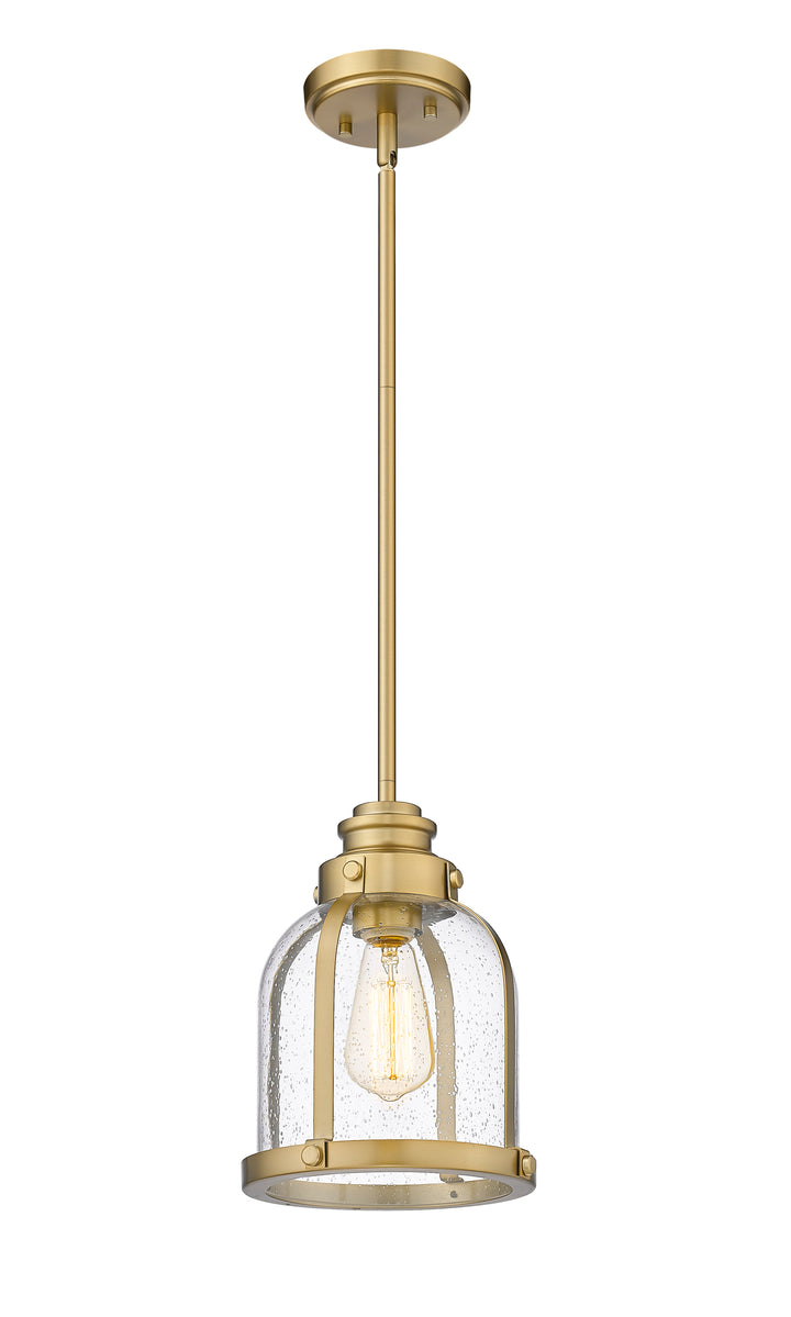 Burren - 1 Light Pendant