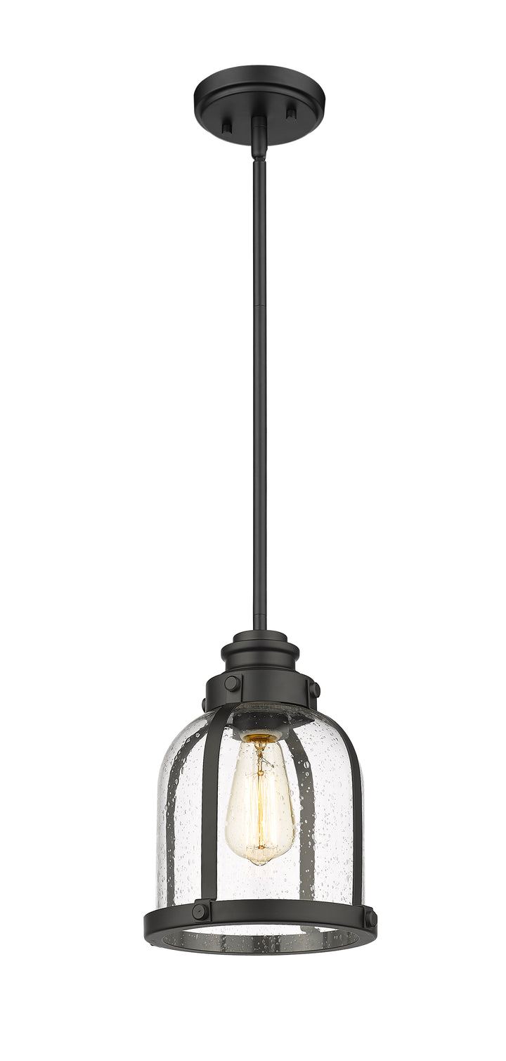 Burren - 1 Light Pendant