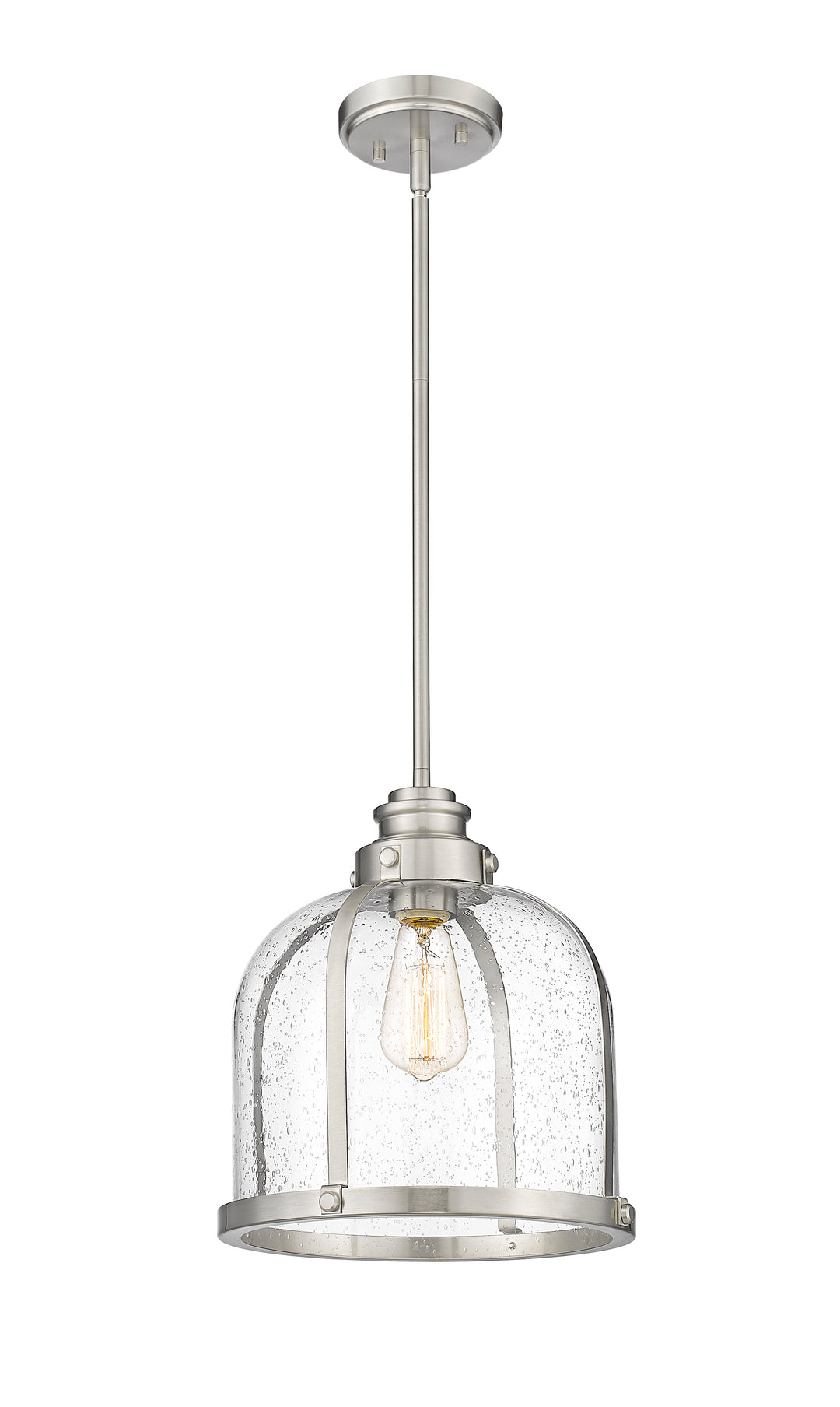 Burren - 1 Light Pendant