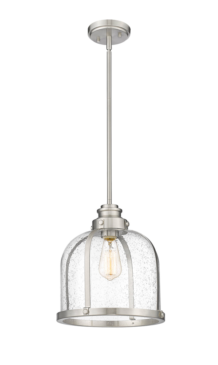 Burren - 1 Light Pendant