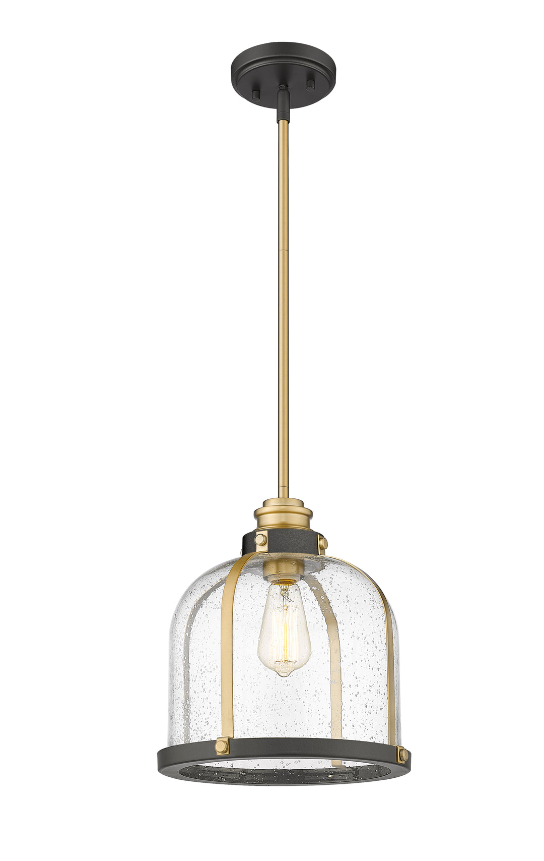 Burren - 1 Light Pendant